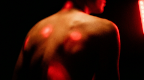 Wie lange Rotlichttherapie pro Sitzung: wie viele Minuten pro Anwendung?