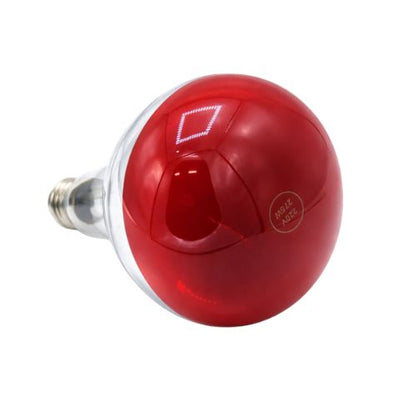 Einzelne Infrarot-Wärmelampe 275W für Luxyor RedLight 120