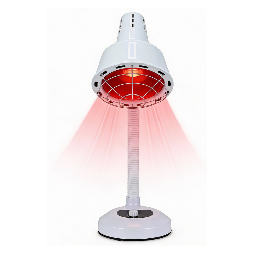 Luxyor - Redlight 120 - Infrarotlampe 275W - Infrarottherapie