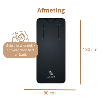 Luxyor - Comfort 150 - Infrarot-Saunadecke