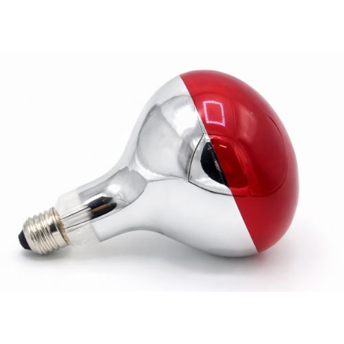 Einzelne Infrarot-Wärmelampe 275W für Luxyor RedLight 120