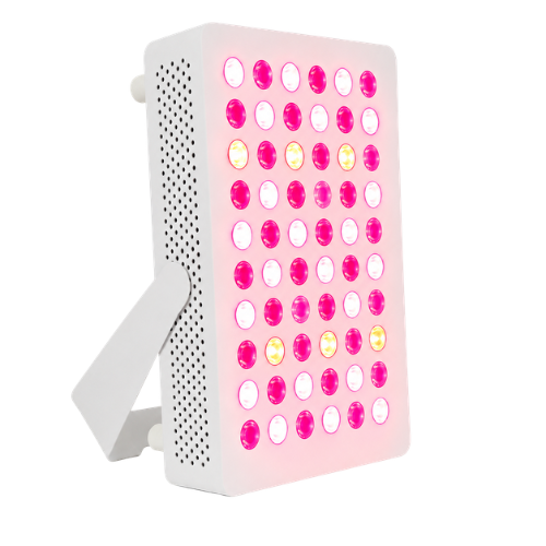 Luxyor Lumi 110 - Roodlichttherapie Paneel met 7 Golflengtes en Touchscreen