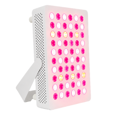 Luxyor Lumi 110 - Roodlichttherapie Paneel met 7 Golflengtes en Touchscreen