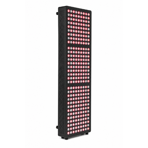 Luxyor Lumi 700 Zwart  Full Body Roodlichttherapie Paneel met 7 Golflengtes en Touchscreen