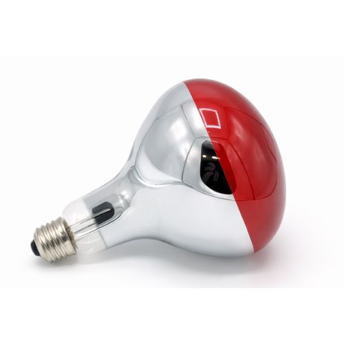 Einzelne Infrarot-Wärmelampe 275W für Luxyor RedLight 120