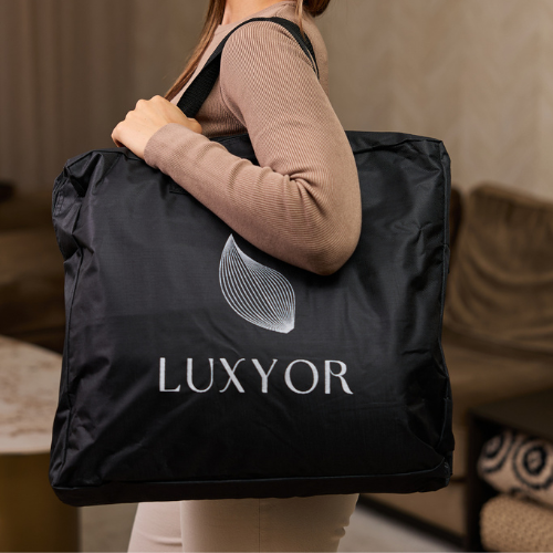 Luxyor - Saunadecken - Slimline 100 - Infrarotdecke