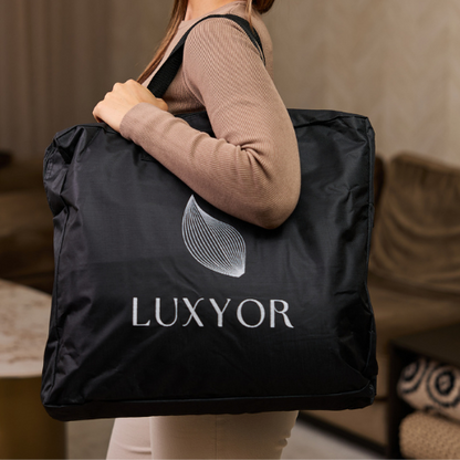 Luxyor - Saunadecken - Slimline 100 - Infrarotdecke