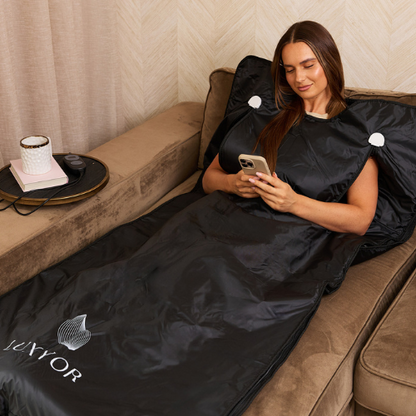 Luxyor - Saunadecken - Slimline 100 - Infrarotdecke