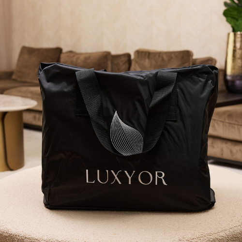Luxyor - Saunadecken - Slimline 100 - Infrarotdecke
