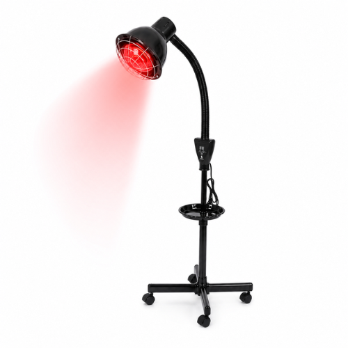 Redlight 160 - infraroodlamp - roodlicht therapie