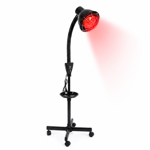 Redlight 160 - infraroodlamp - roodlicht therapie
