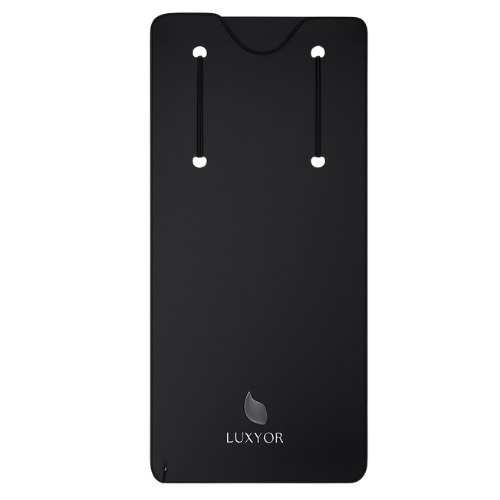Luxyor - Saunadecken - Slimline 100 - Infrarotdecke