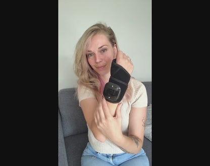 Luxyor Pulsebrace 110 Infrarot-Therapie-Bandage